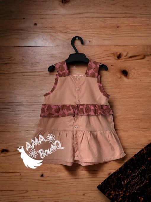 Robe " IMANI "